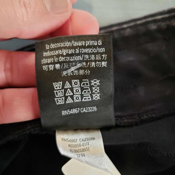 Victoria's Secret PINK Full Length Campus Legging - Picture 12 of 13